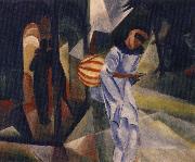 auguste macke